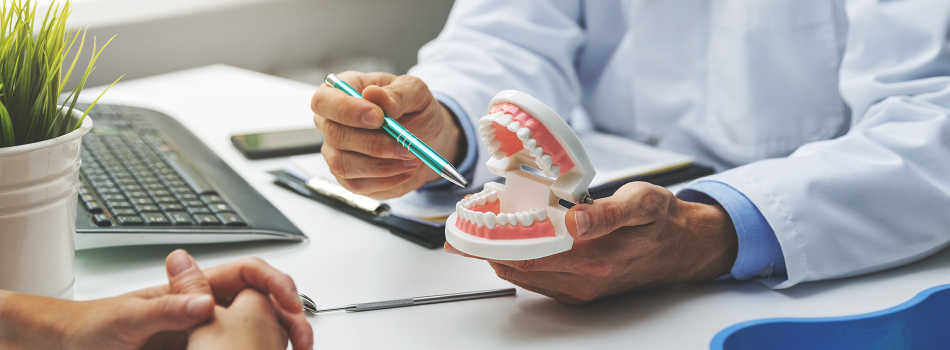 Albee Dental Care | Fluoride Treatment, Sleep Apnea and Root Canals