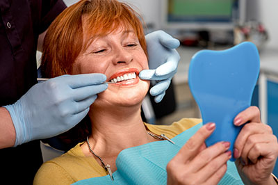 Albee Dental Care | Preventative Program, Fluoride Treatment and Invisalign reg 