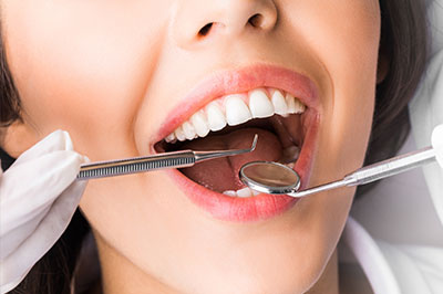 Albee Dental Care | TMJ Disorders, Veneers and Preventative Program