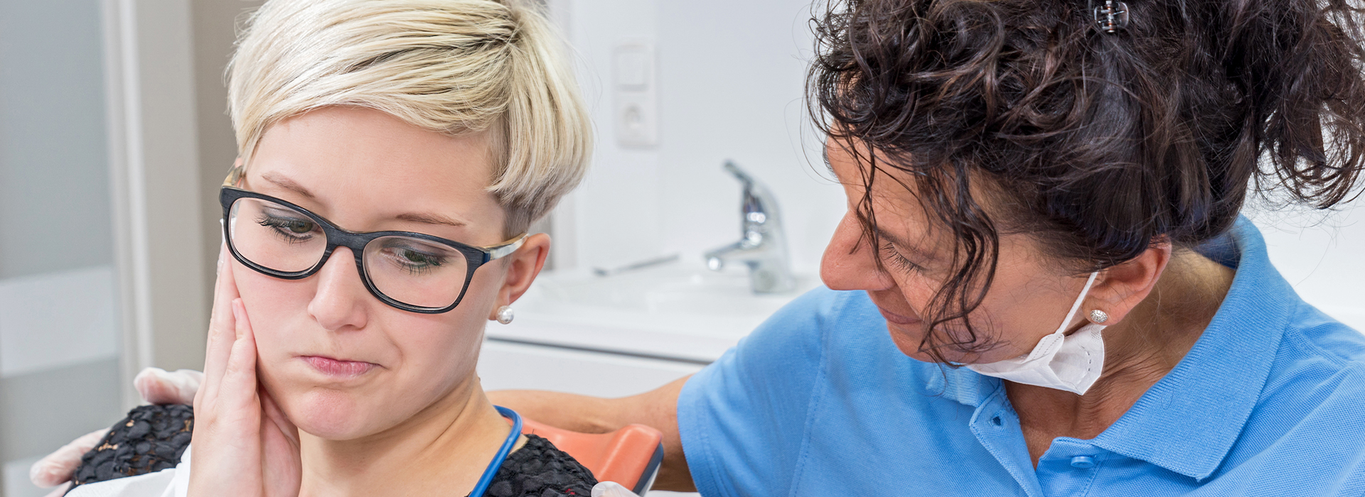Albee Dental Care | Oral Exams, Night Guards and Root Canals