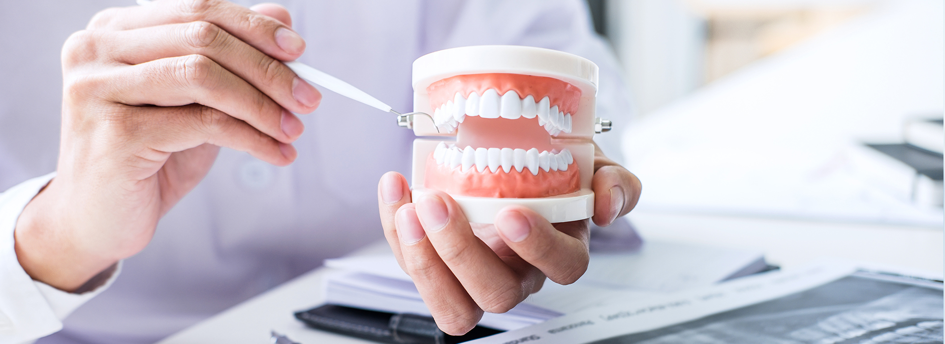 Albee Dental Care | Fluoride Treatment, Veneers and Preventative Program
