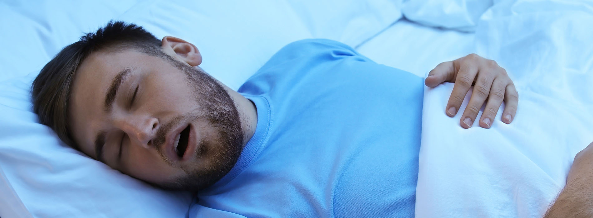 Albee Dental Care | Dental Cleanings, Sleep Apnea and TMJ Disorders