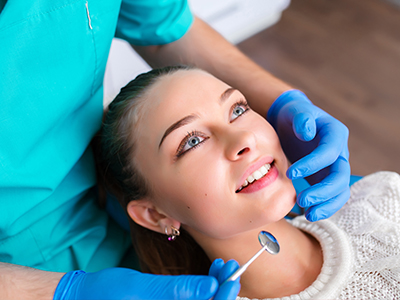 Albee Dental Care | Snoring Appliances, Dental Cleanings and Invisalign reg 