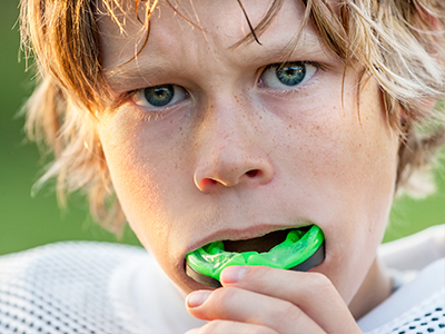 Albee Dental Care | Dental Sealants, Night Guards and Snoring Appliances